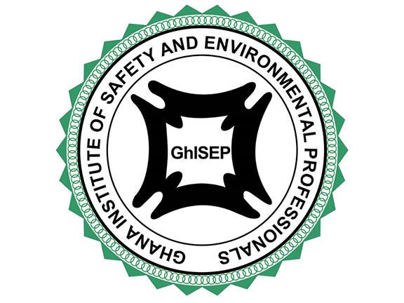 Ghana Institute of Safety and Environmental Professionals